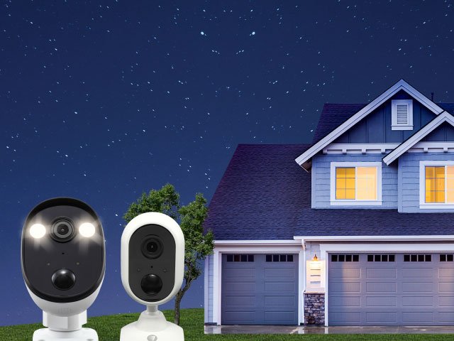 GUVENLIK KAMERA VE ALARM 41