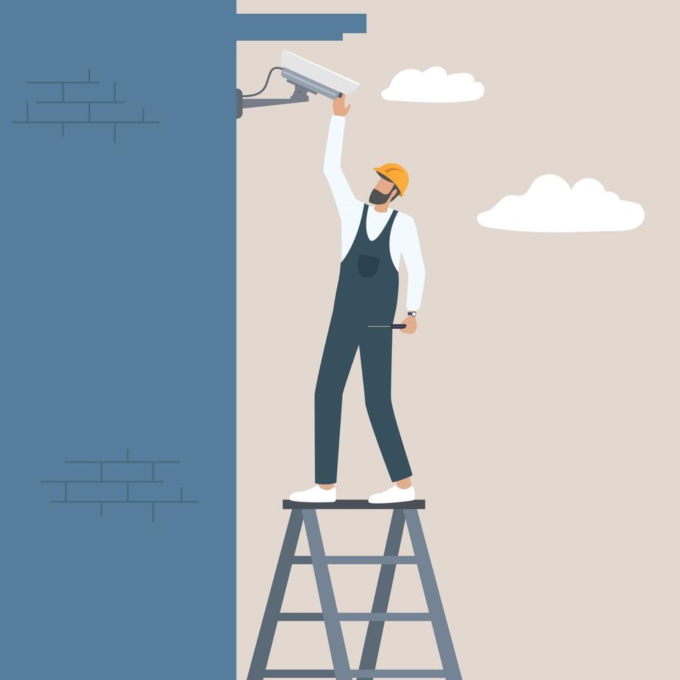 GUVENLIK KAMERA VE ALARM 45