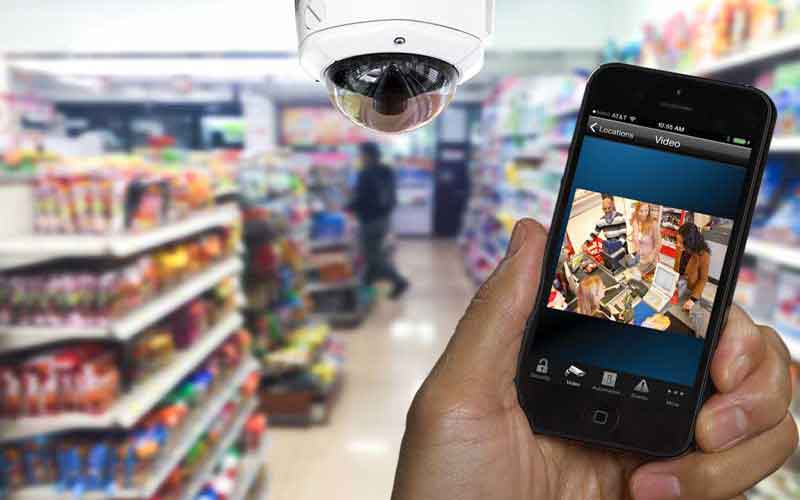 GUVENLIK KAMERA VE ALARM 48