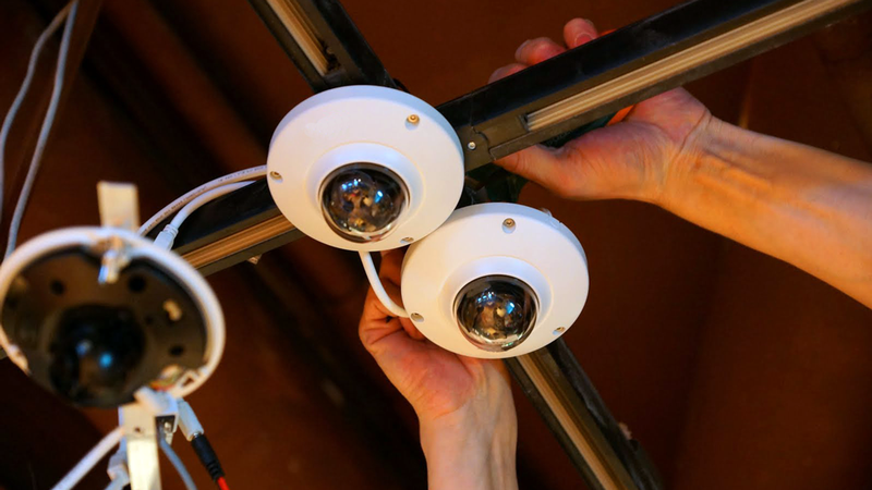 GUVENLIK KAMERA VE ALARM 5 1