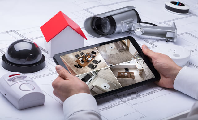 GUVENLIK KAMERA VE ALARM 7