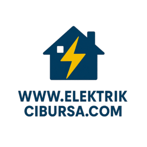 elektrikci bursa